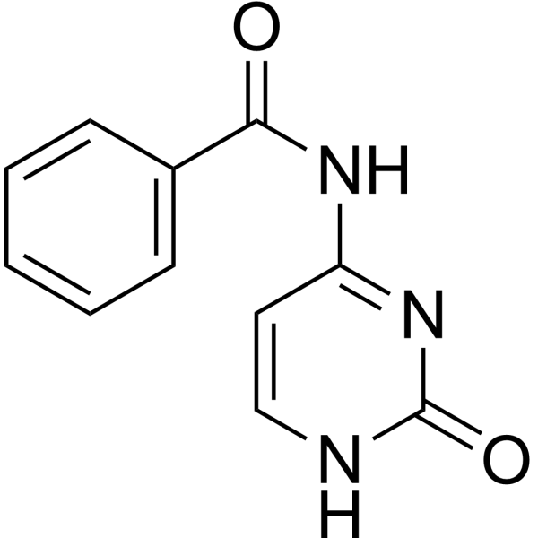 N4-Benzoylcytosine 26661-13-2